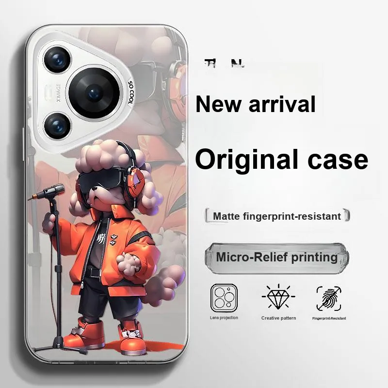 BAOCHENG Phone Cases-3