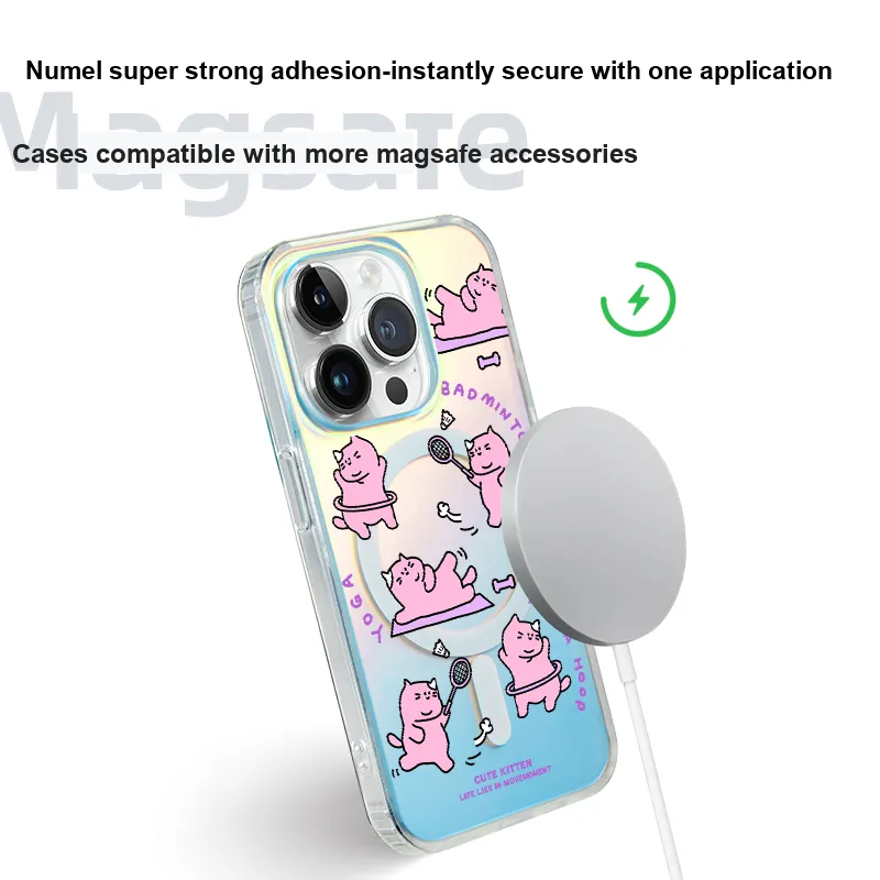 EISOYO Phone Cases-3
