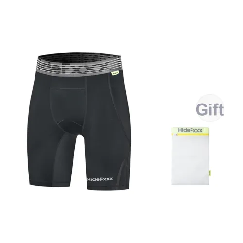 Hidefxxx Мужские спортивные шорты