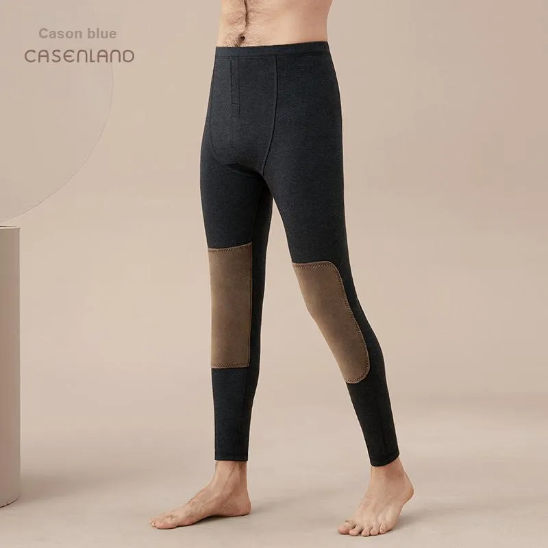 Casenland Men Thermal Pants-1