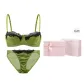 Moss Green (Gift Box Set)