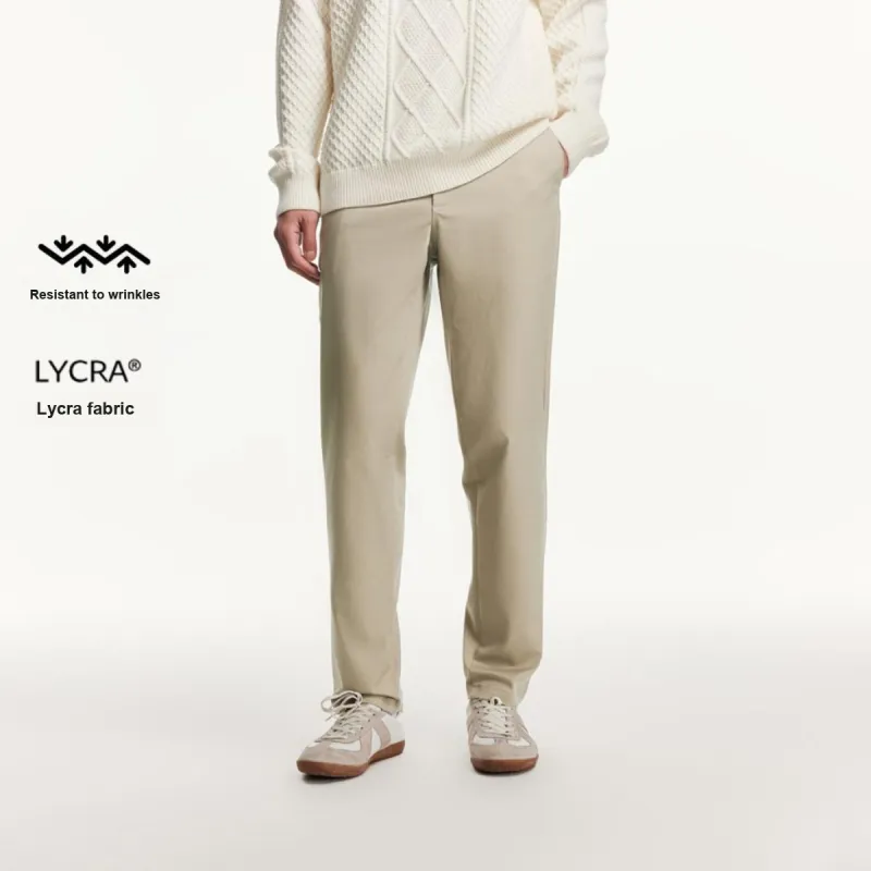 JACK&JONES Casual Pants Men-21