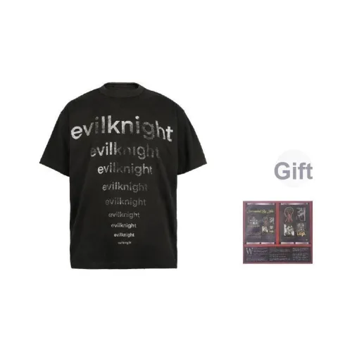 EK Мужские T-рубашки