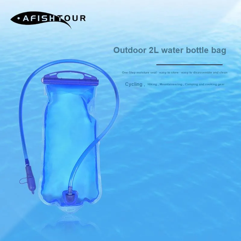Male wolves Outdoor Water Equipment-3