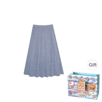 REMOULD Casual Long Skirt Women's