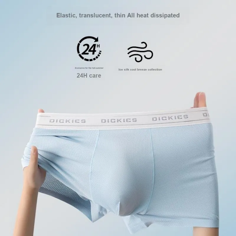 Dickies Underpants Men's 3 Pack-12