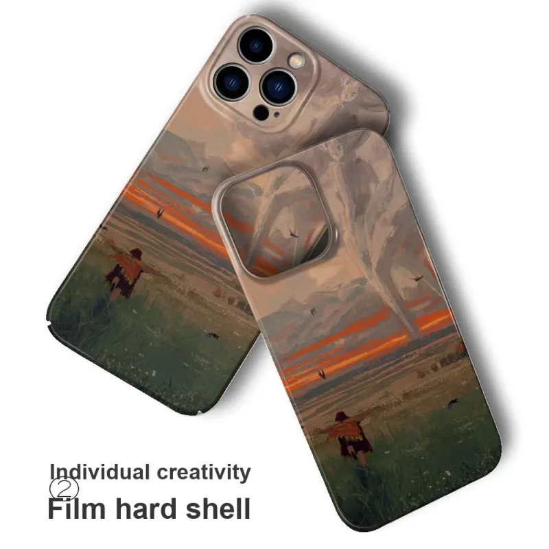 K Touch Phone Cases-2
