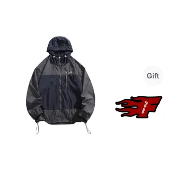 FIDO DIDO Sun Protection Clothing Unisex