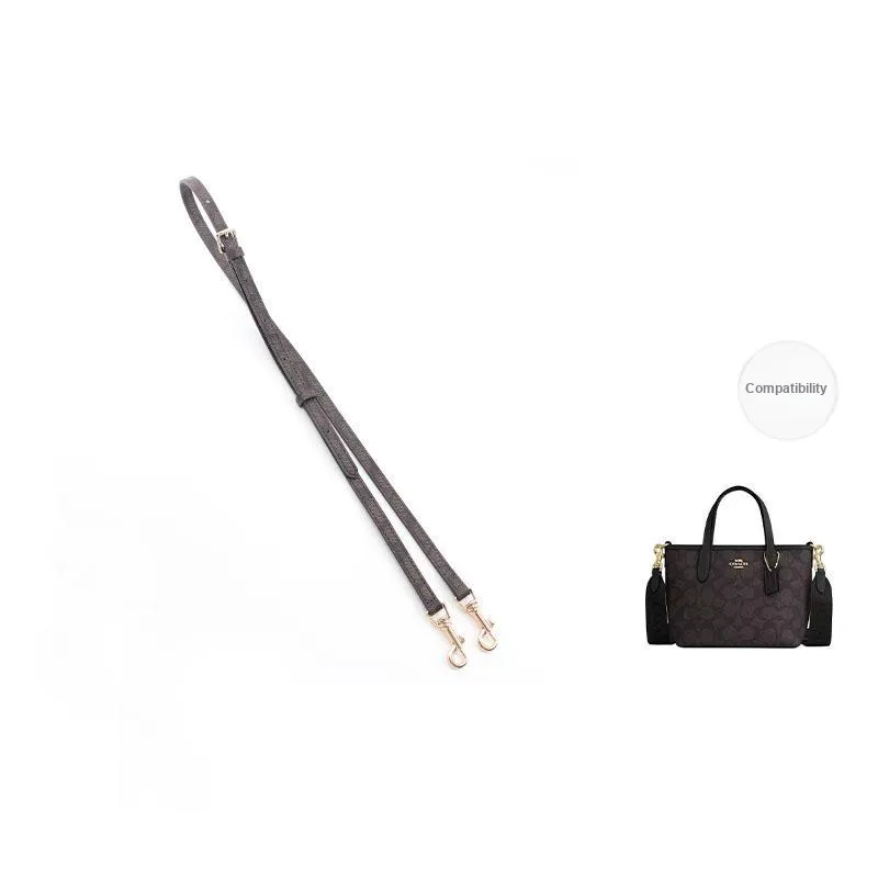 Gloya Leather Bag Accessory Bag Strap Women's Multicolor-14