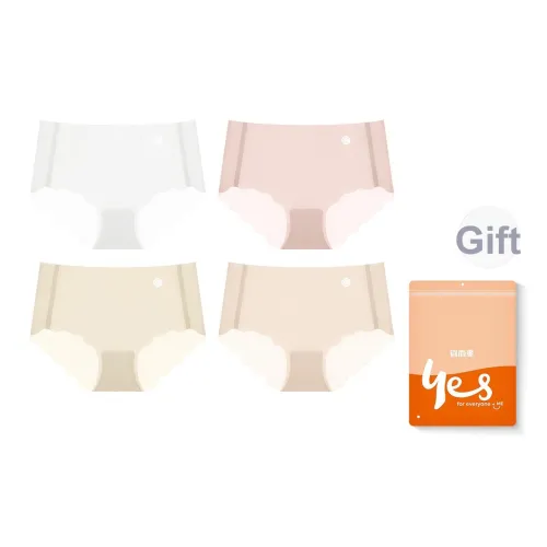 Женские трусики-бикини