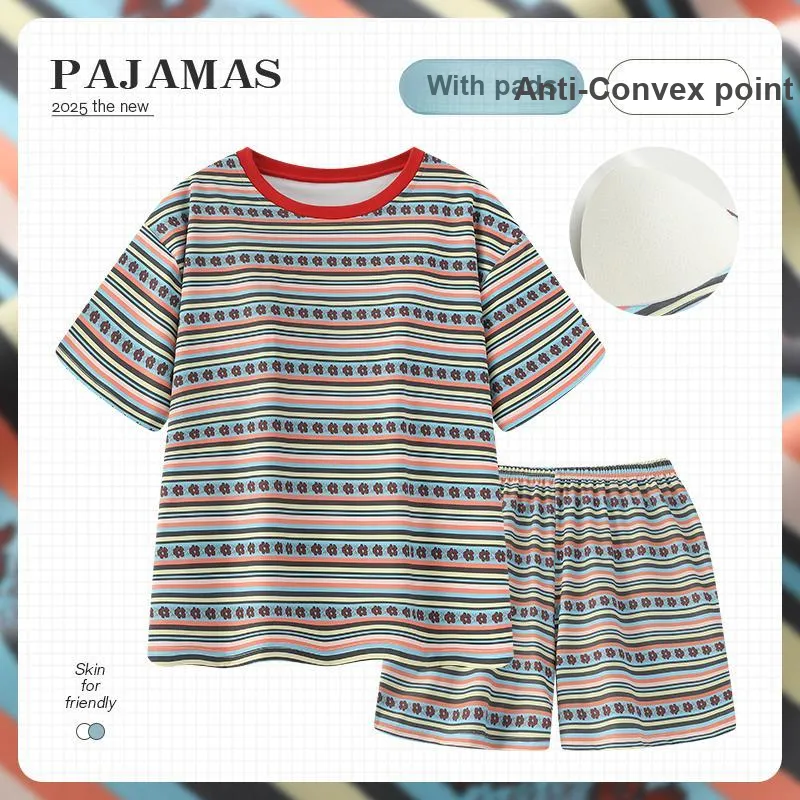 Ta Yan Women's Pajama Sets-1