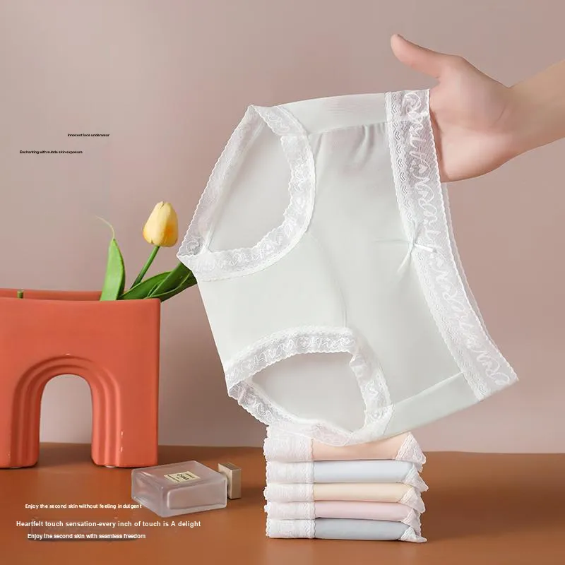 Cotton Gene Underpants Women's 1 Pack-17