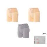 F Set-Cooling Tummy-Tucking-Gray+Skin+Skin