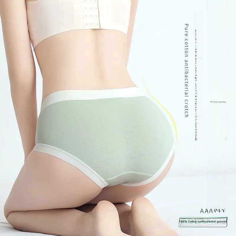 MIIOW Underpants Women's 3 Pack-27