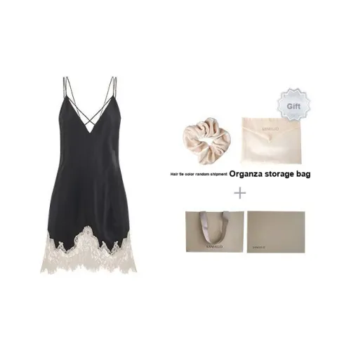 Sangluo Женские ночные сорочки