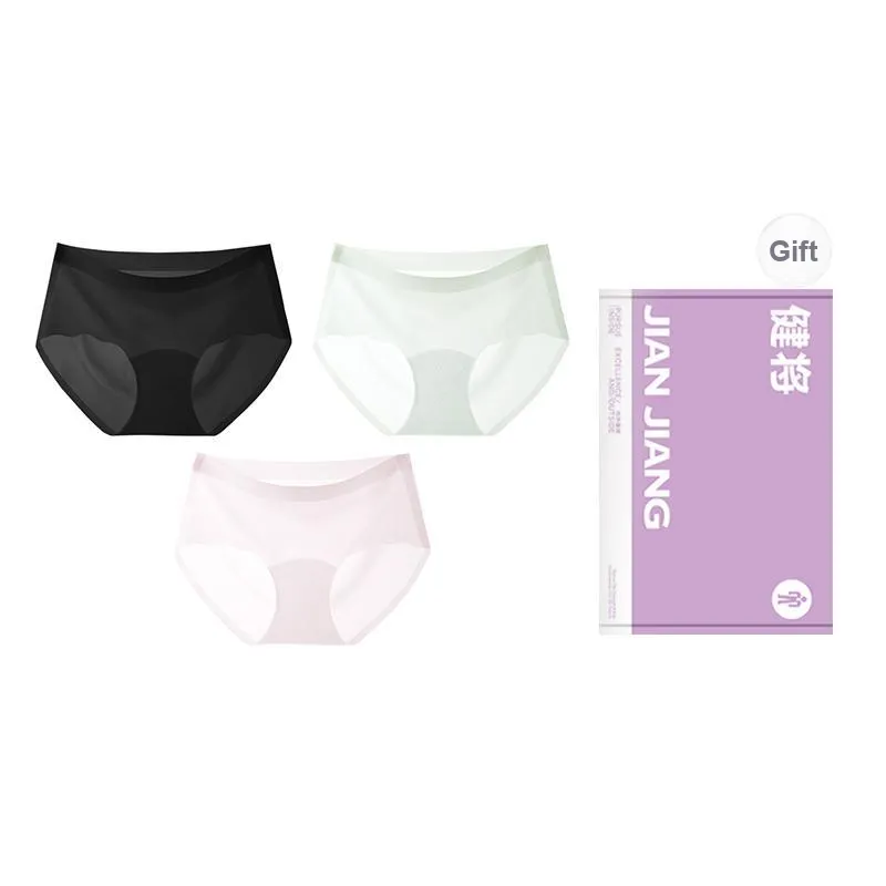 Master Underpants Women's Box 3 Pack-7