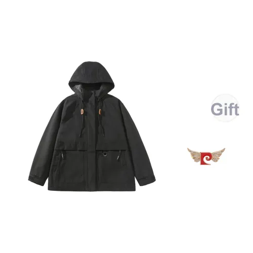 PIERRE CARDIN Унисекс Куртки