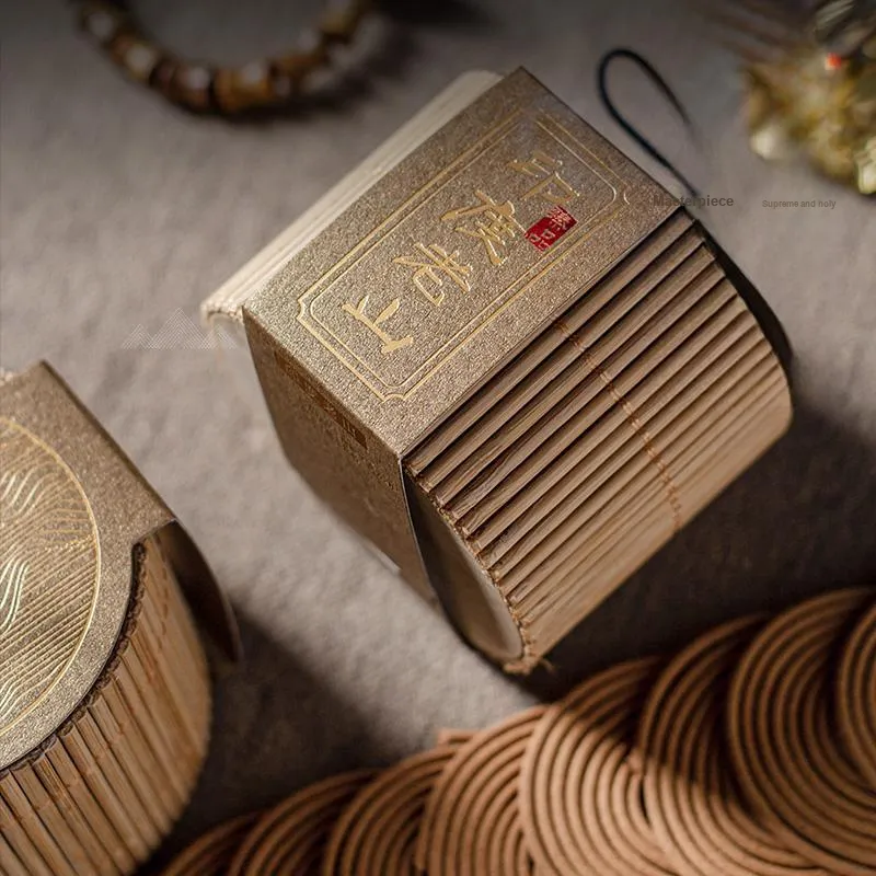 Waiters Incense & Coil Incense Accessories-4