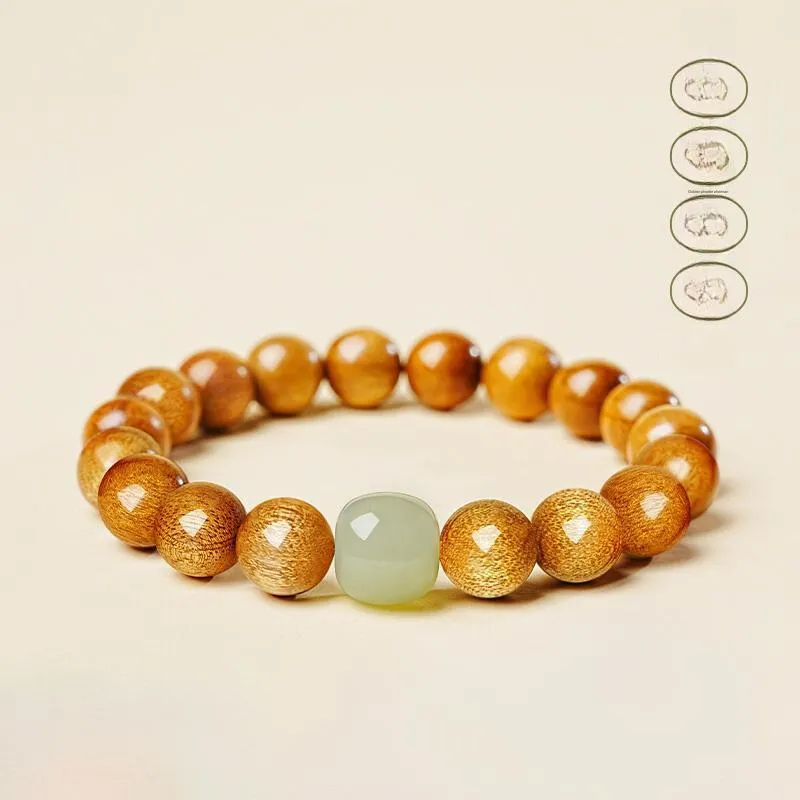 GUMUJIANG Phoebe Zhennan Bracelets Unisex-1