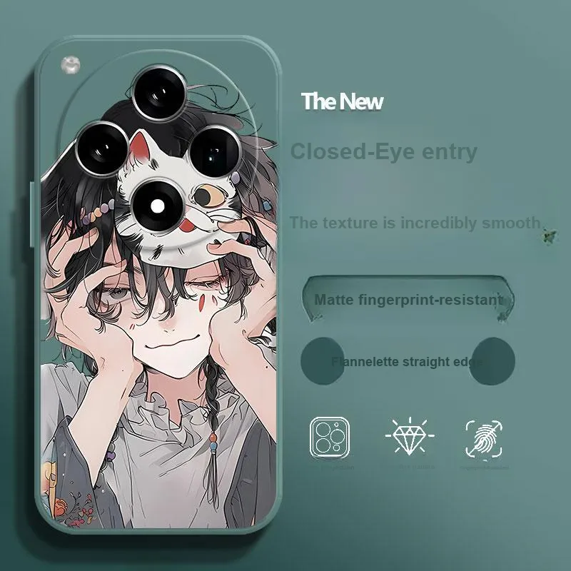 BAOCHENG Phone Cases-5