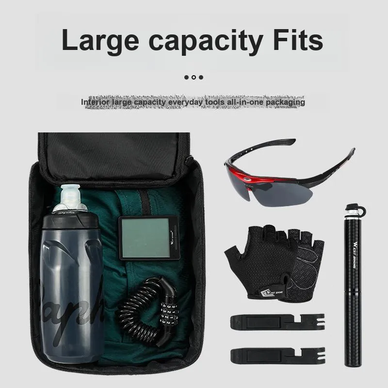 WEST BIKING Riding Equipment-13