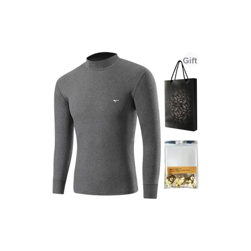 SEPTWOLVES Термический топ мужской сумка для покупок