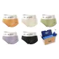 5 Pack (Brown+Champagne+Green+Purple+Black)