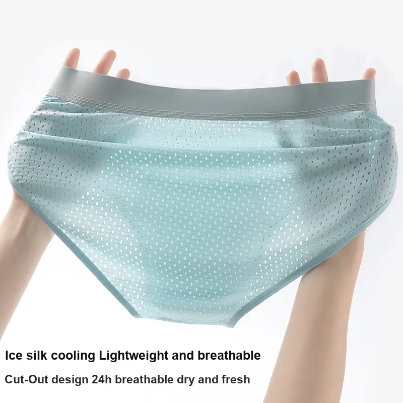 Urban Beauty Underpants Men's Shopping Bag 3 Pack-26
