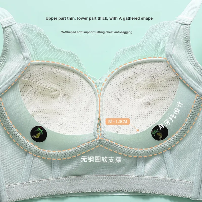 JUNEROSE Women's Bras-10