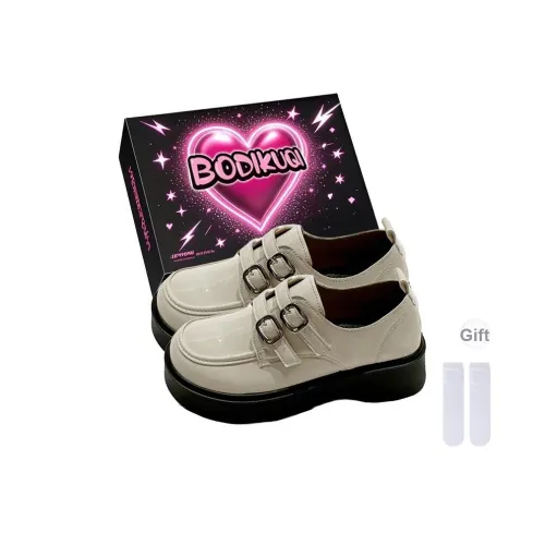 Boldi Kuki Лоферы Женские