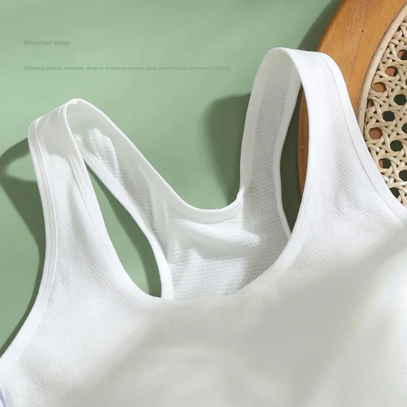 Pretty lady Women's Bras-5