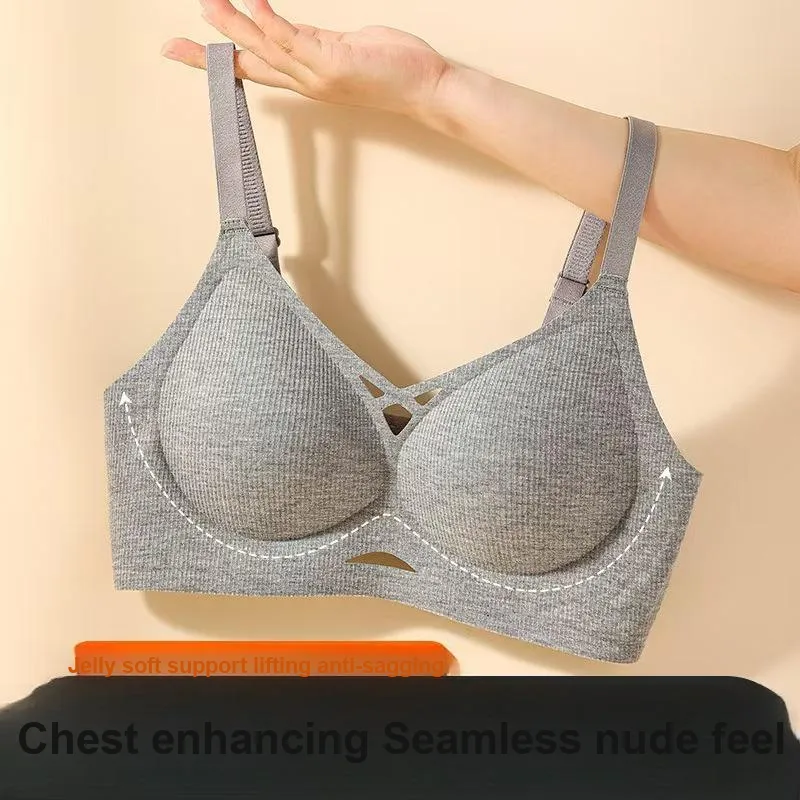 GOSO Women's Bras-17