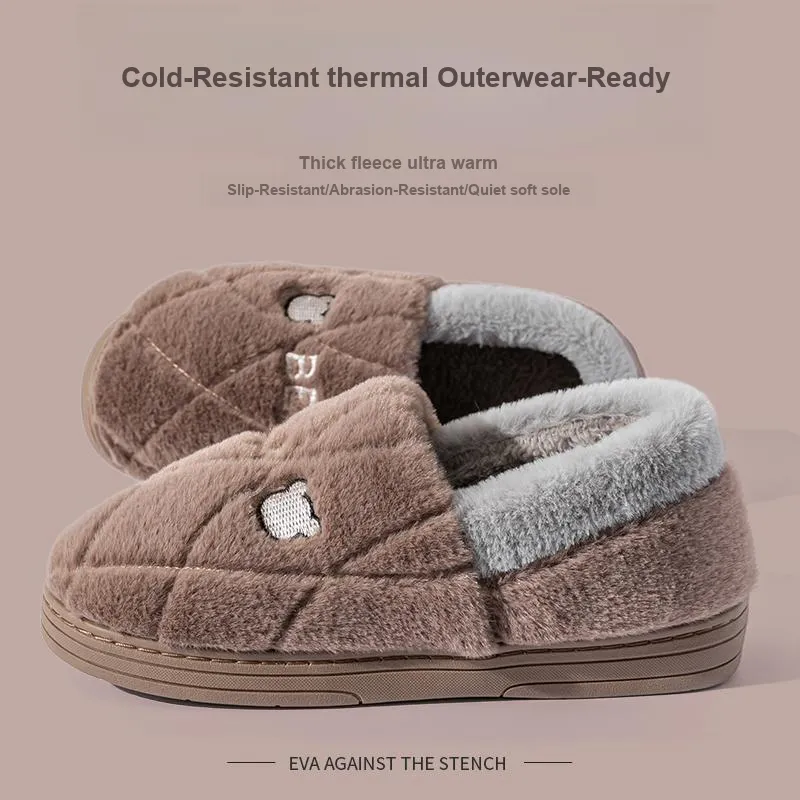 Foot recreation Slippers / Home Slippers-6