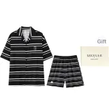 Black 6735 Men's (Gift Box Set)