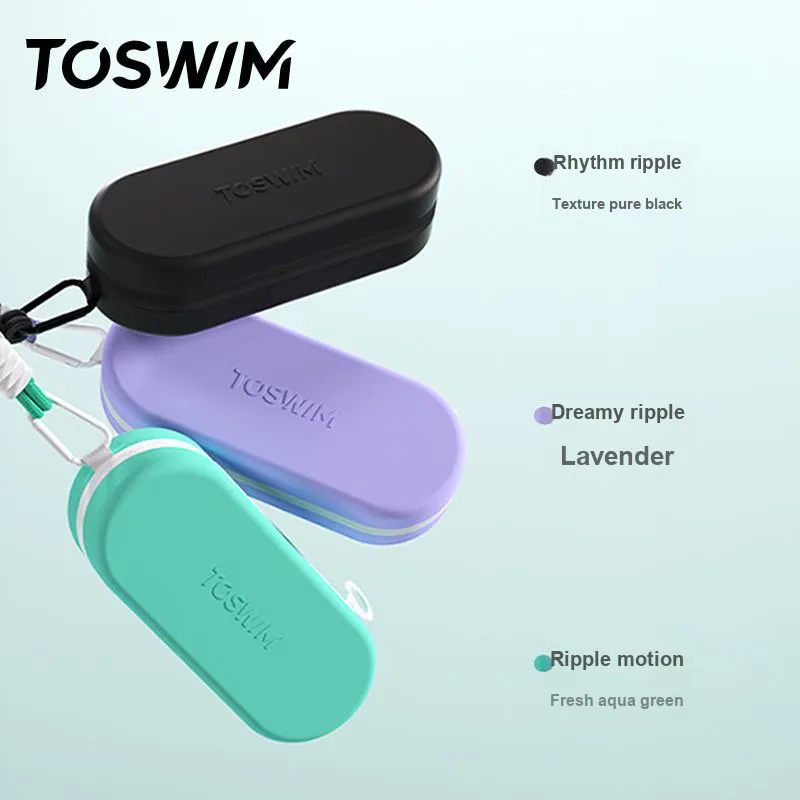 TOSWIM Swimming Equipment-3
