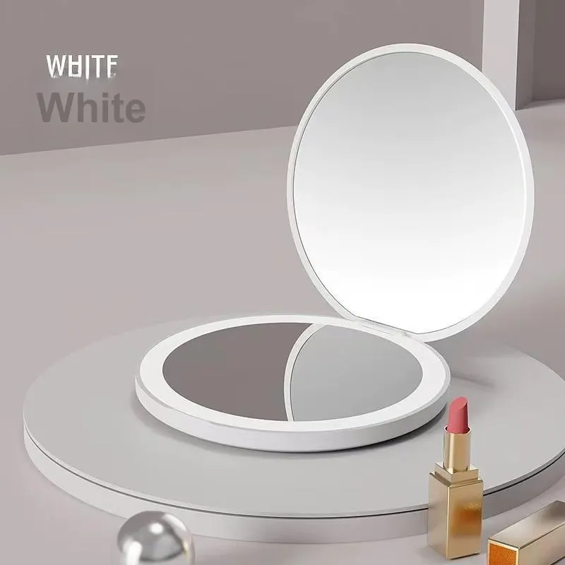 Future Maple HD LED Portable On The Go Make Up Mirrors-2