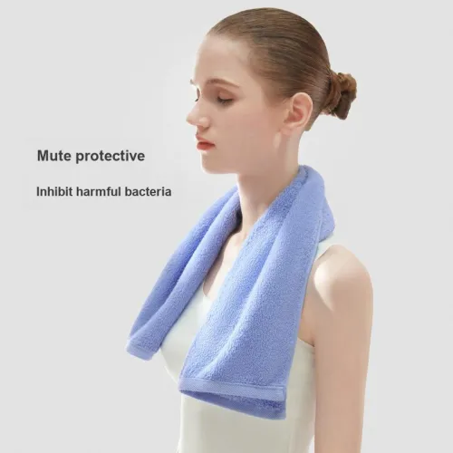 Mostlife Towels