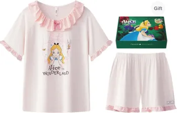 Gongdie Women's Pajama Sets