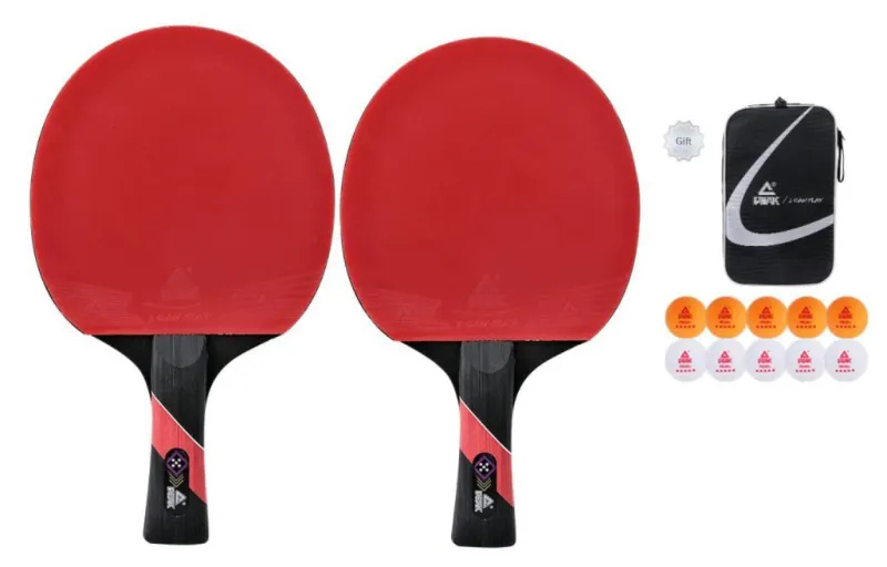PEAK Ping Pong Paddles-6