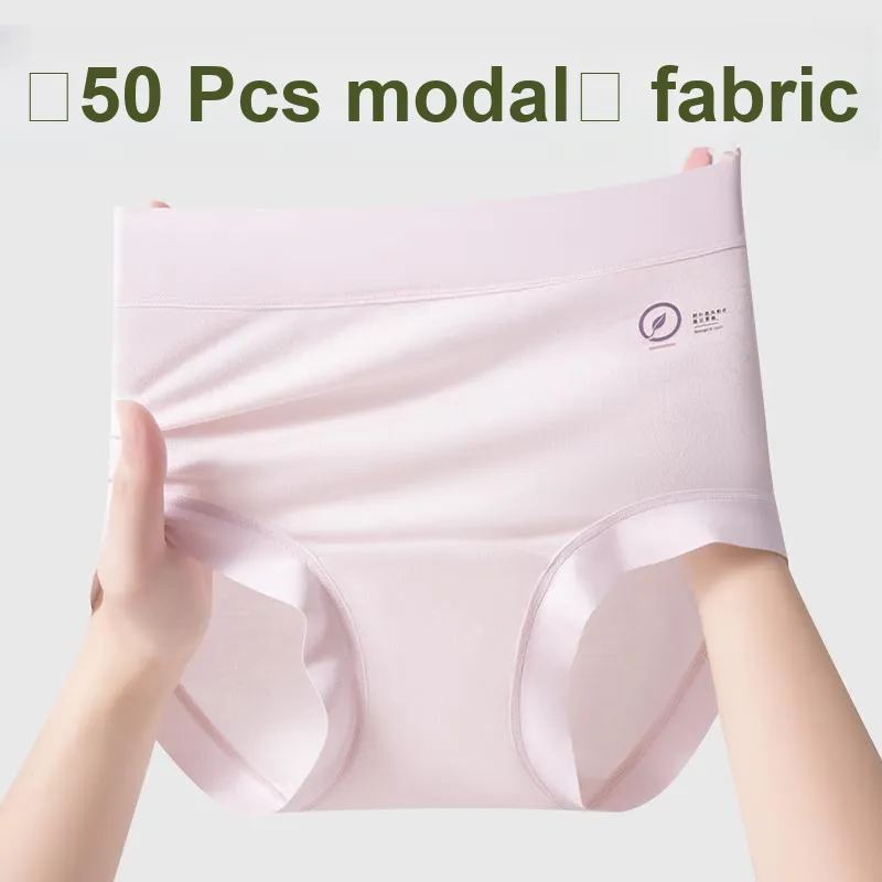 Urban Beauty Underpants Women's Shopping Bag 3 Pack-29