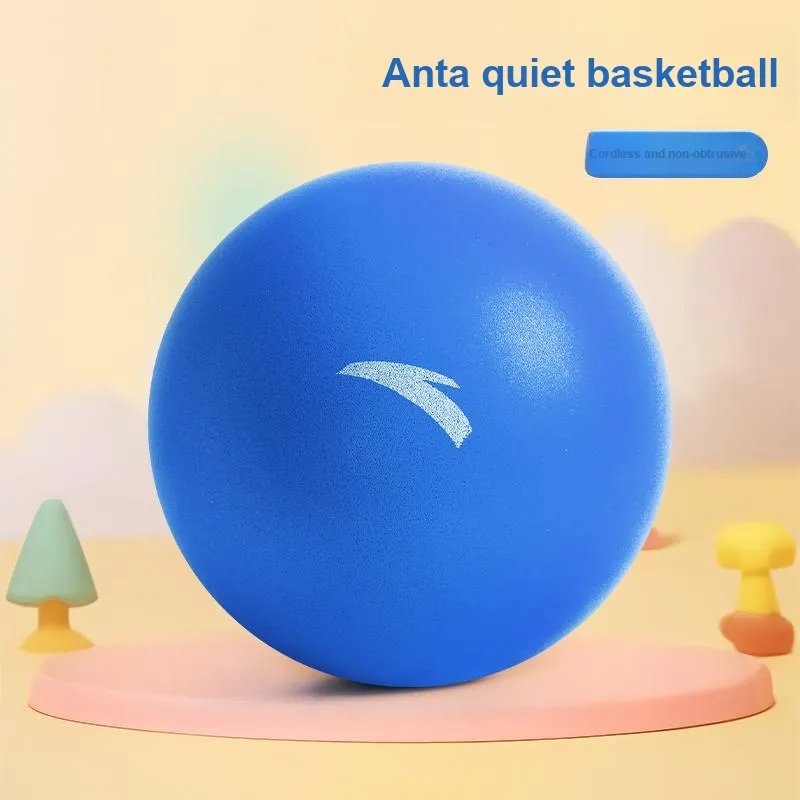 Anta PU Basketball Size 7, Size 3, Size 5 Training Kids'-8
