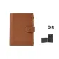 Cocoa Red Brown