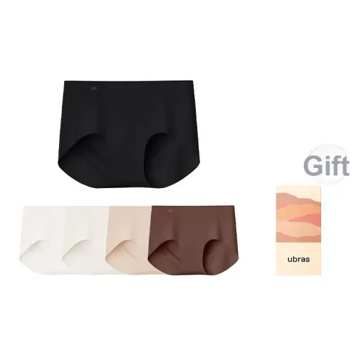 Ubras Нижнее белье 2nd Улучшенное Женское