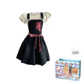 Gentle Welcome Skirt Set Women's
