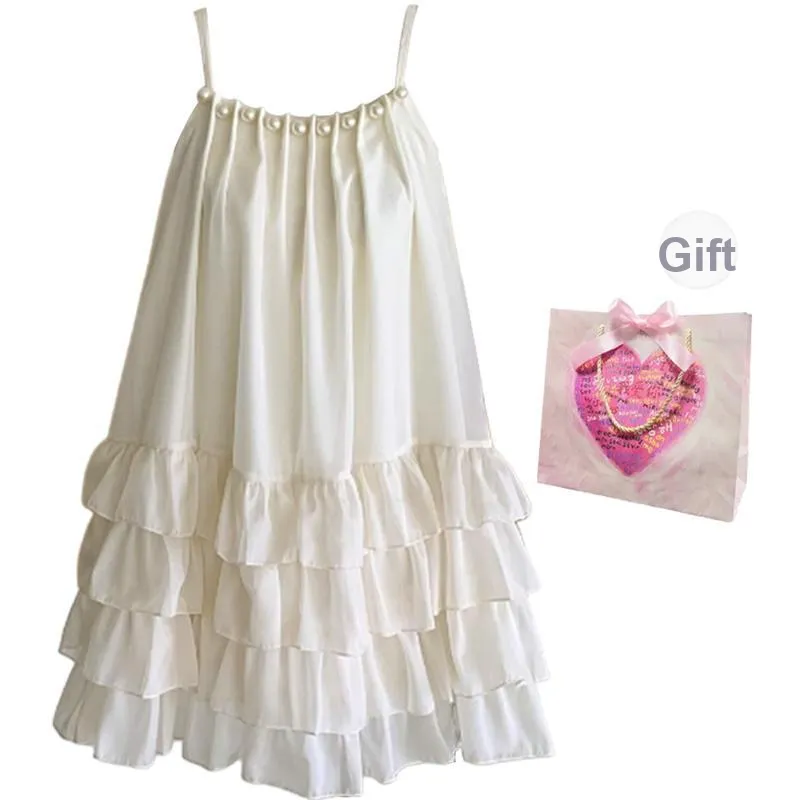 AINUOERMY Slip Dresses Women's-6