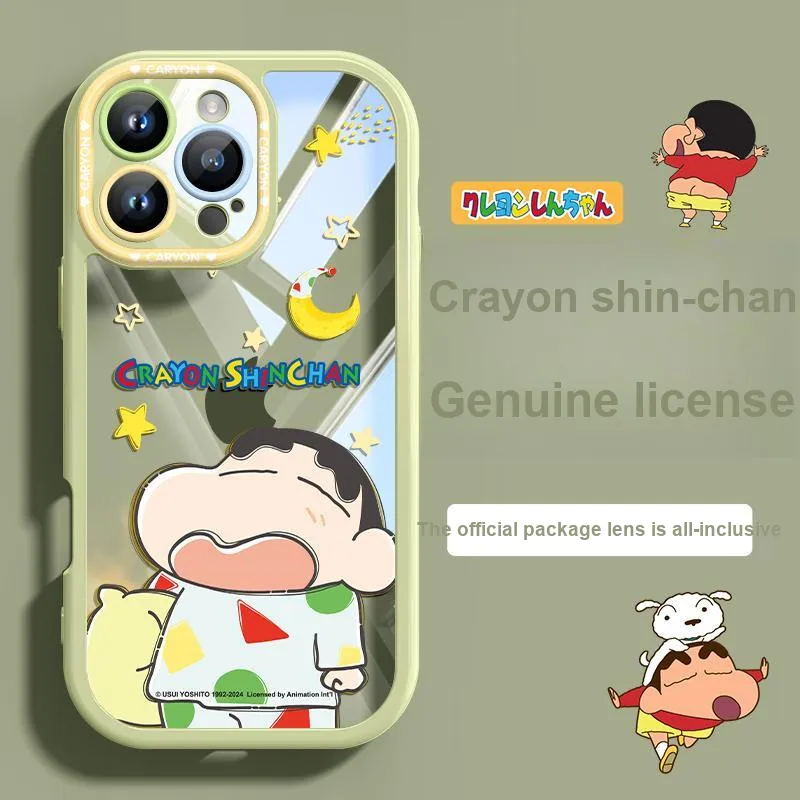 Pin Sai Phone Cases-9