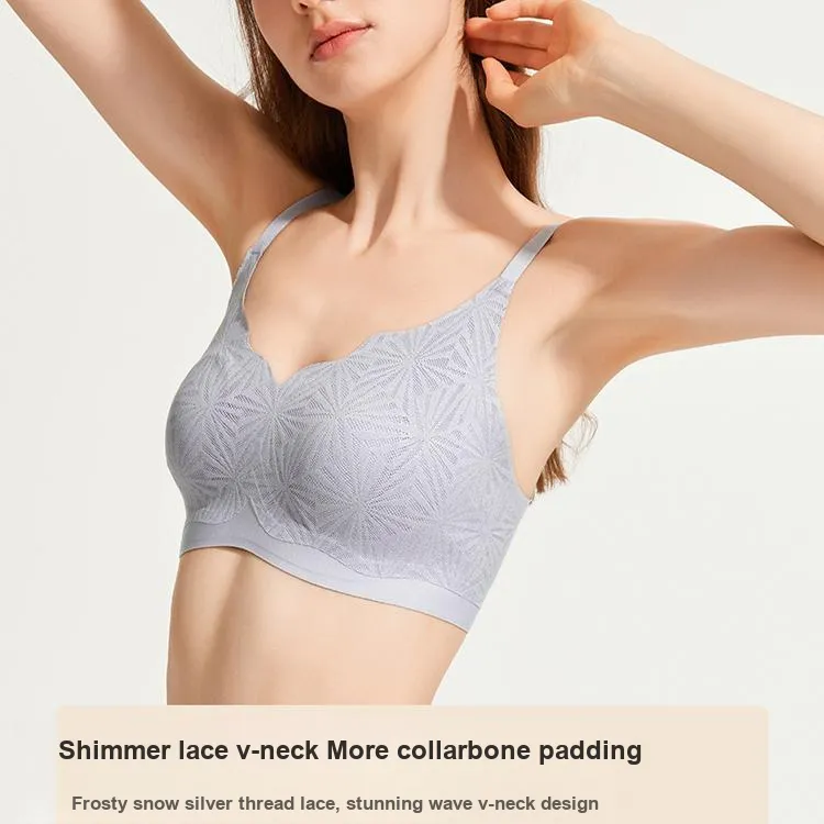 Urban beauty Women's Bras-1