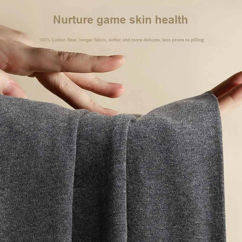 SEPTWOLVES Thermal Set Men's 2 Piece Underwear Gift Box Set-88