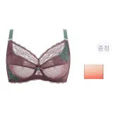 초얇은 C-E 추천 컵 피그 퍼플