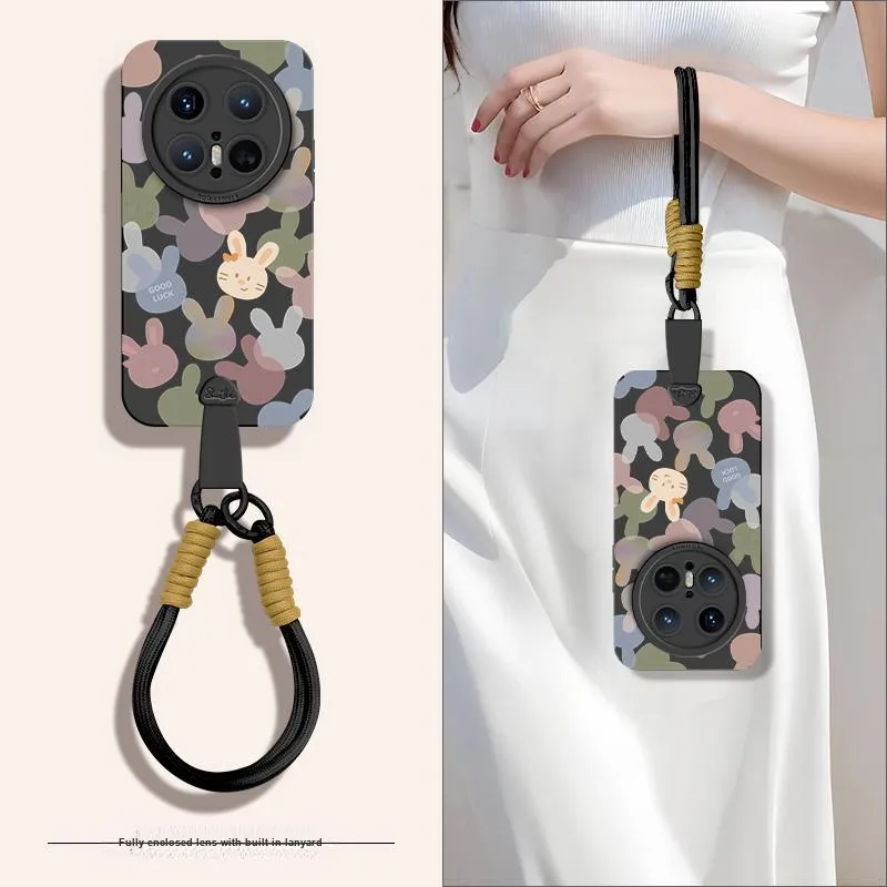 Interesting shell Phone Cases-5